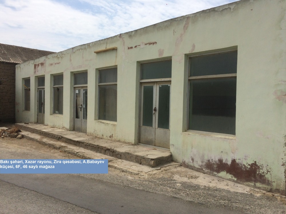 76 dövlət əmlakı özəlləşdirilir - FOTO